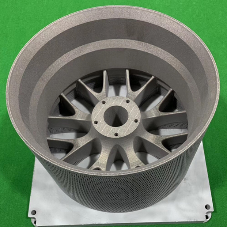 什么是健忘型男友？SLS快速成型技術又是什么？