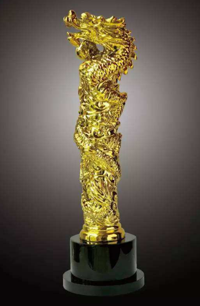 中國小學生跳繩世界杯奪60枚金牌！用3D打印技術制作獎杯