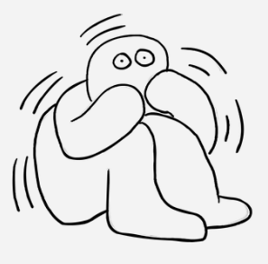 看恐怖片可以減肥？還有什么比手板模型出問題更恐怖的呢？