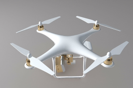 確認(rèn)過(guò)眼神，是我買不起的無(wú)人機(jī)模型