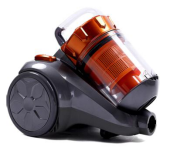 CNC加工，吸塵器手板模型