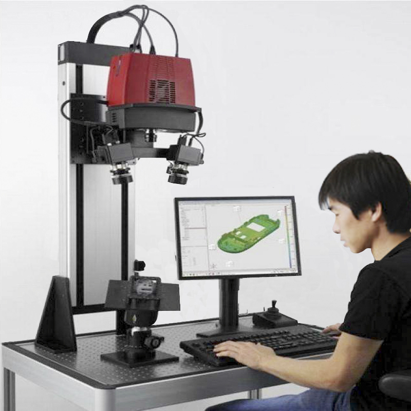 手板模型高效率CNC數控機床助力行業(yè)發(fā)展【炅科模型】