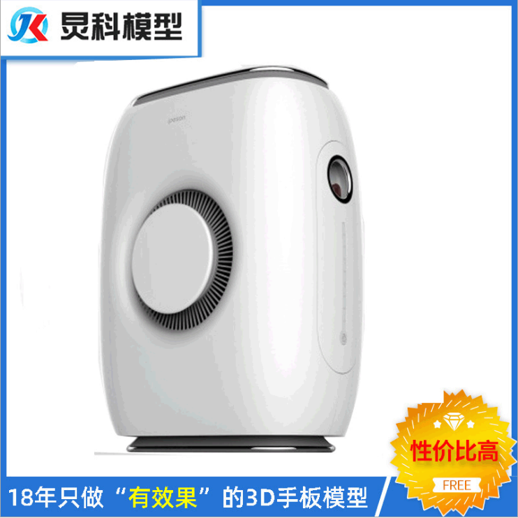 音響手板制作廠家怎么選擇？這里您可以試一試【炅科模型】