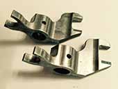 金屬3D打印-好模型，好外觀！【炅科模型】